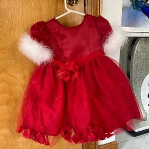 Christmas dress